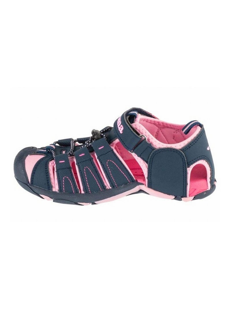 Joma - Sandales S.SEVEN Bleu Rose - Kiabi