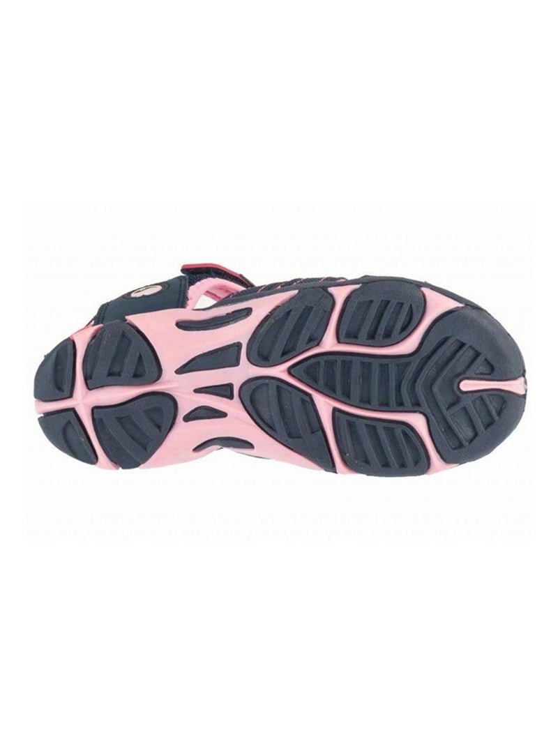 Joma - Sandales S.SEVEN Bleu Rose - Kiabi