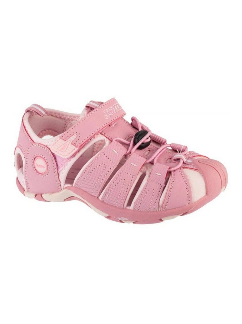 Joma - Sandales S.SEVEN Rose clair - Kiabi