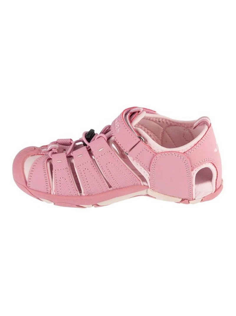 Joma - Sandales S.SEVEN Rose clair - Kiabi