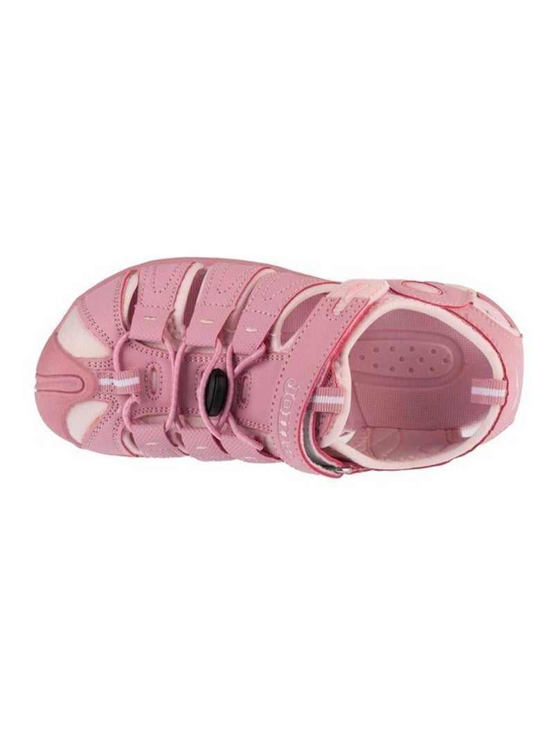 Joma - Sandales S.SEVEN Rose clair - Kiabi