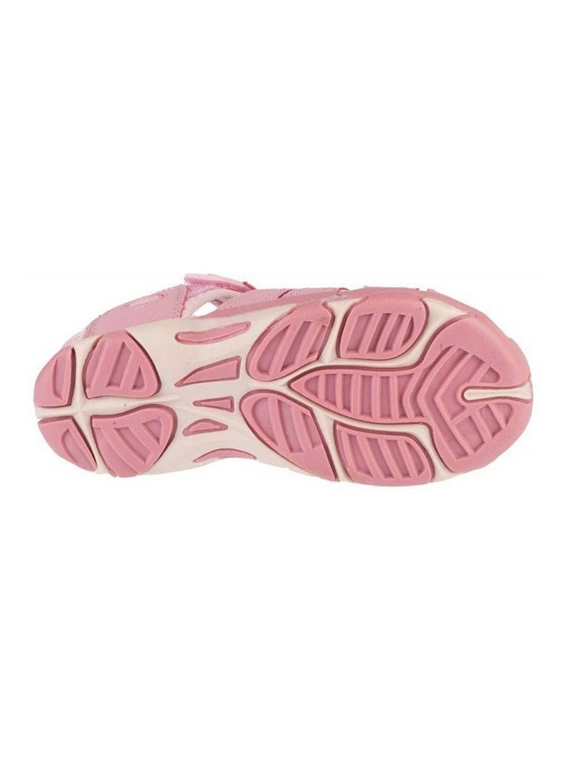Joma - Sandales S.SEVEN Rose clair - Kiabi