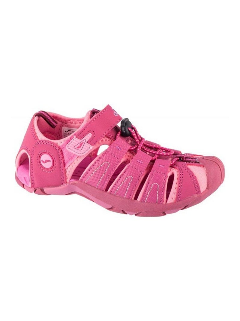 Joma - Sandales S.SEVEN Rose foncé - Kiabi