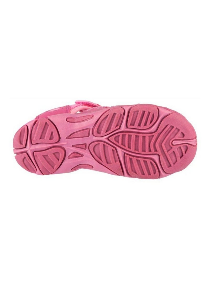 Joma - Sandales S.SEVEN Rose foncé - Kiabi