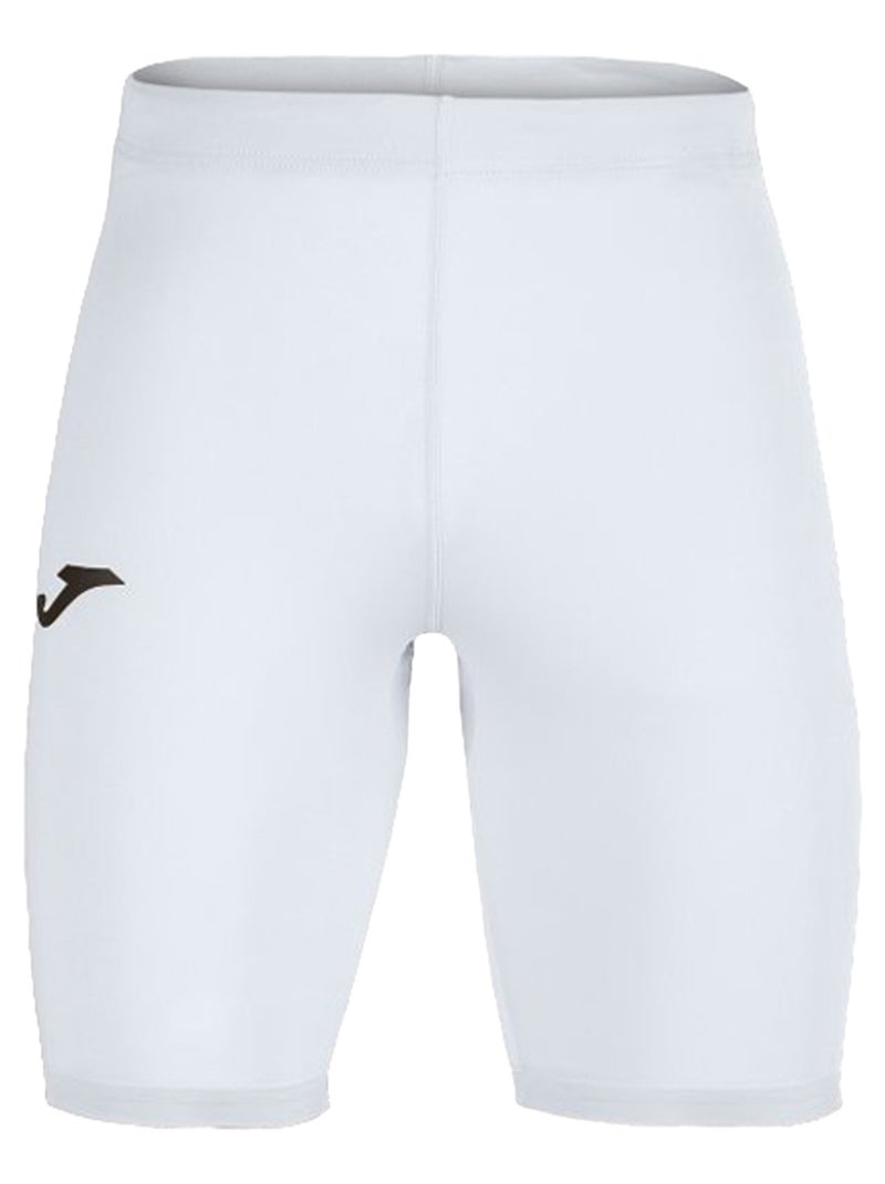 Joma - Short de foot ACADEMY BRAMA Blanc - Kiabi