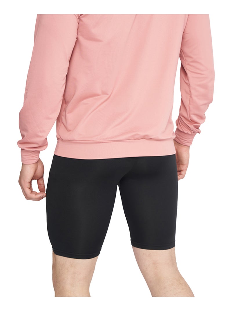 Joma - Short de foot ACADEMY BRAMA Noir - Kiabi