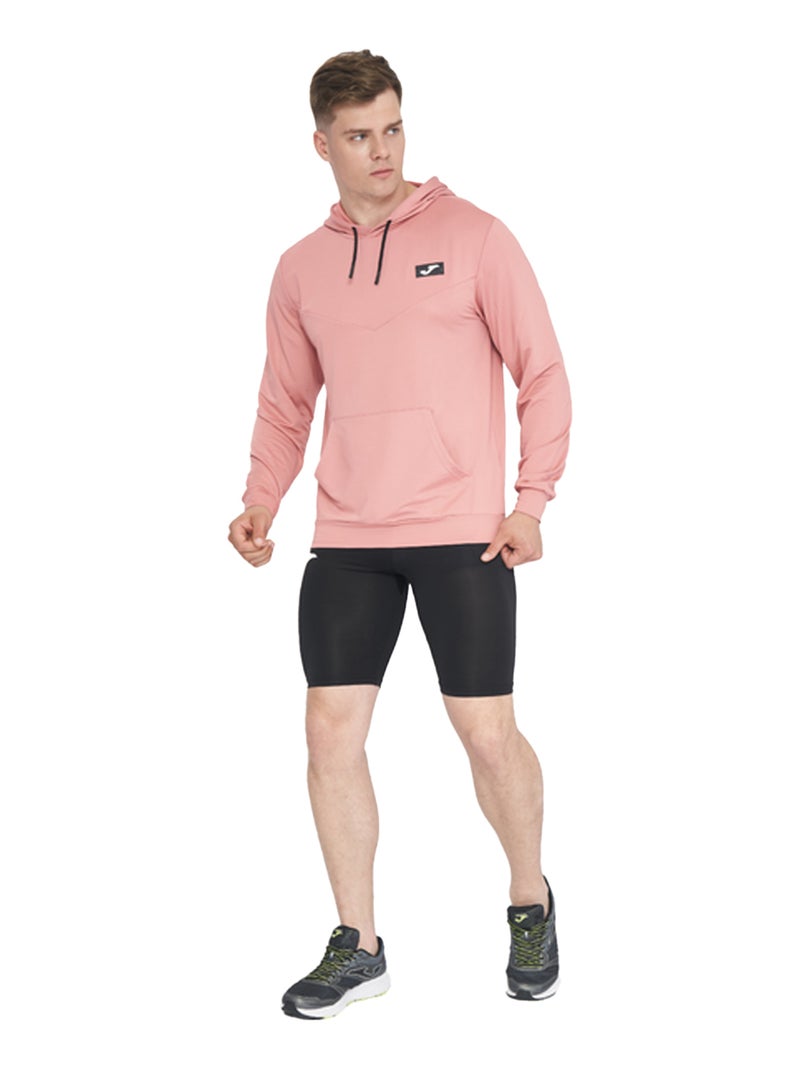 Joma - Short de foot ACADEMY BRAMA Noir - Kiabi