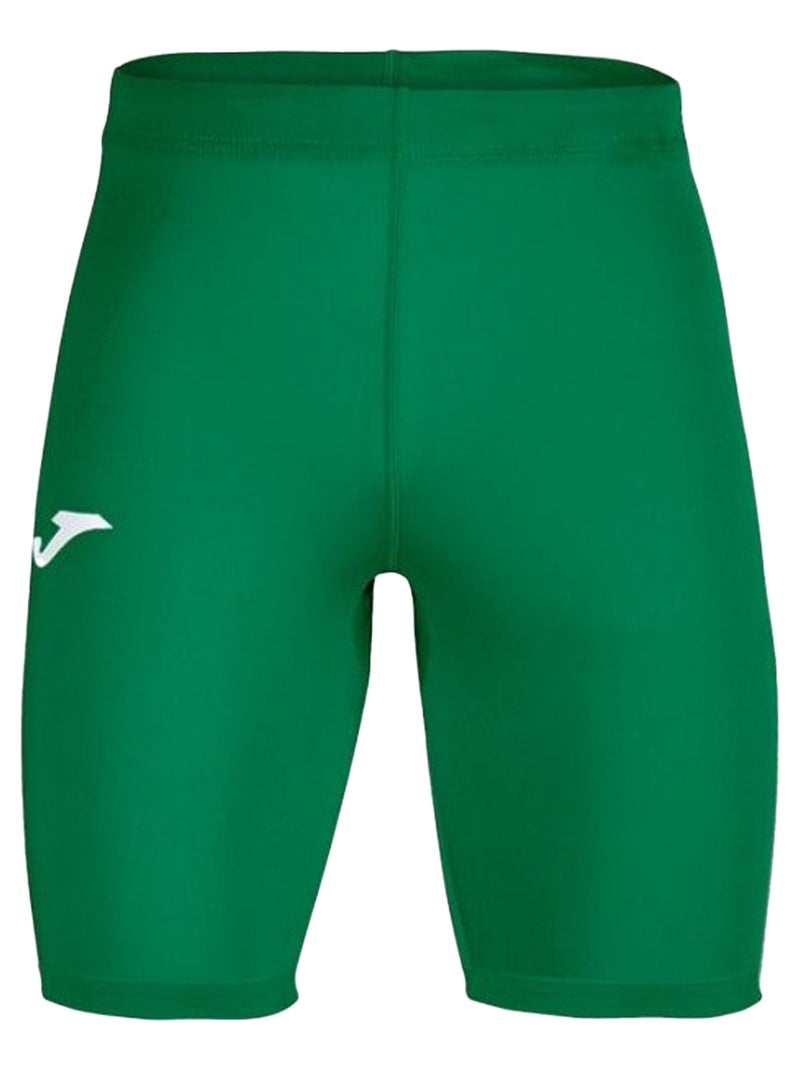 Joma - Short de foot ACADEMY BRAMA Vert - Kiabi
