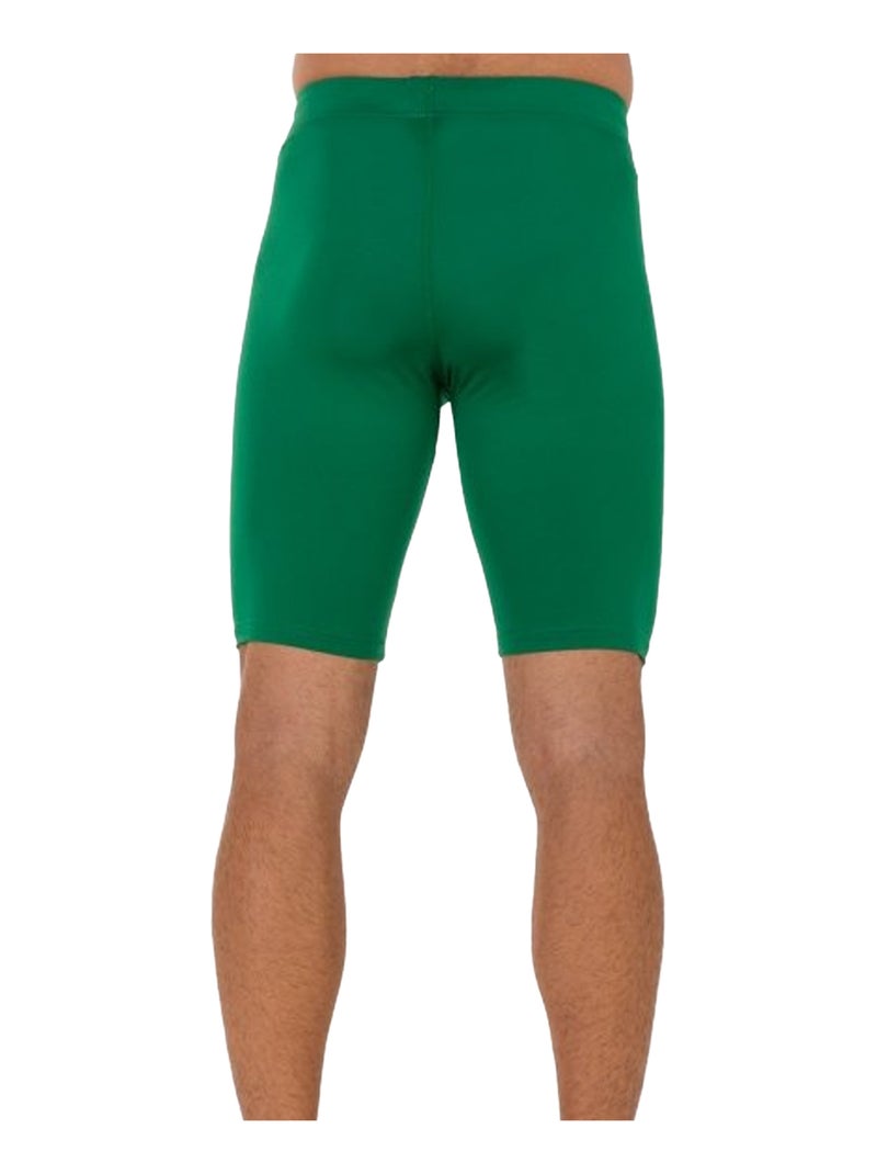 Joma - Short de foot ACADEMY BRAMA Vert - Kiabi