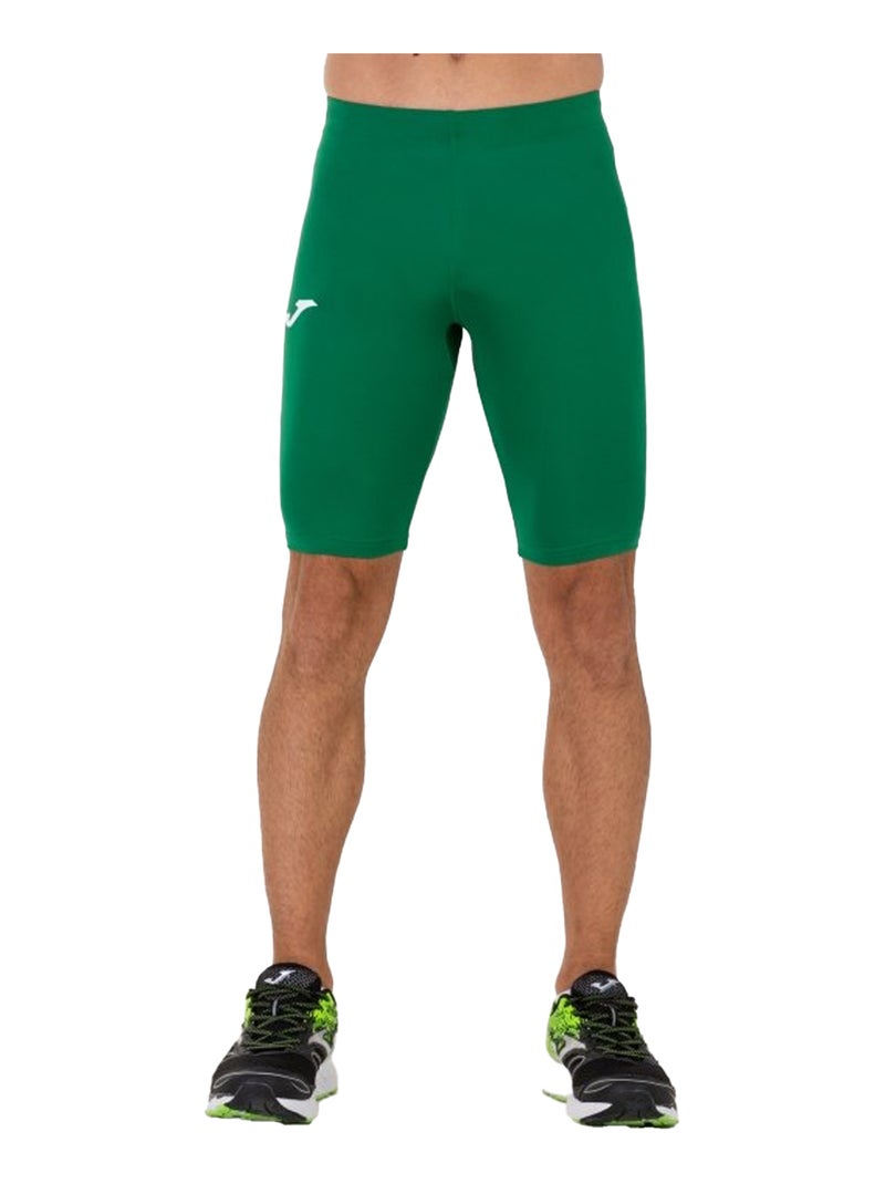 Joma - Short de foot ACADEMY BRAMA Vert - Kiabi