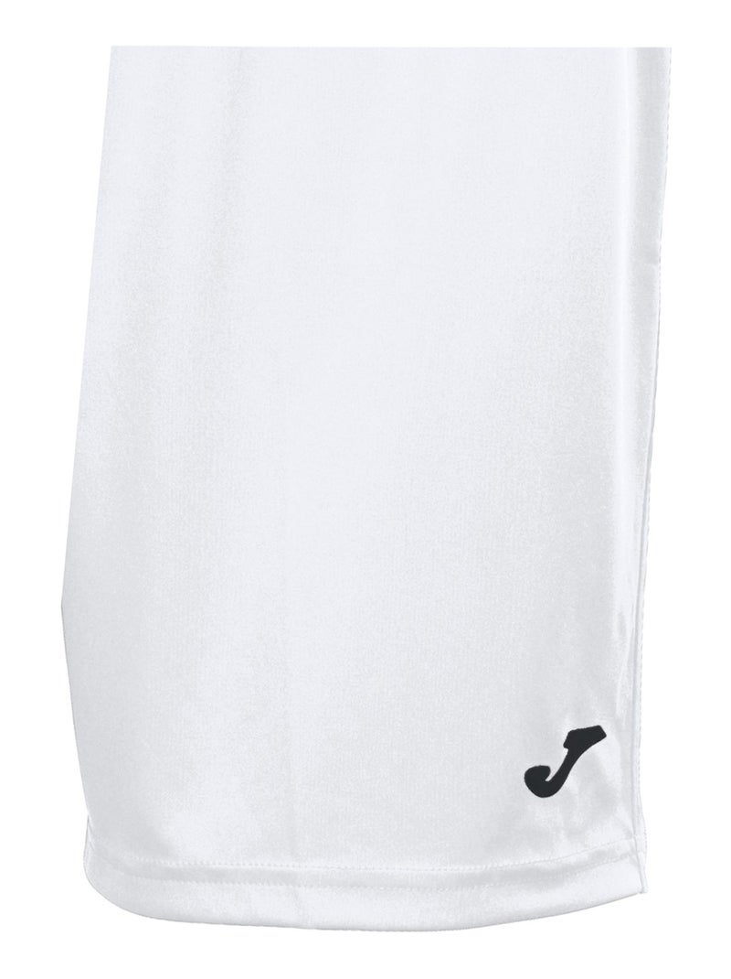 Joma - Short de foot NOBEL Blanc - Kiabi