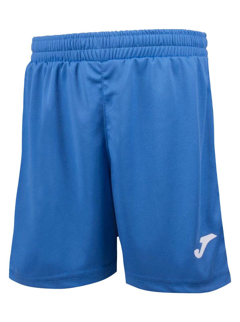 Joma - Short de foot NOBEL Bleu - Kiabi