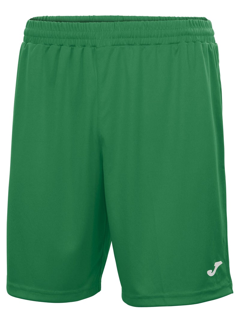 Joma - Short de foot NOBEL Vert - Kiabi
