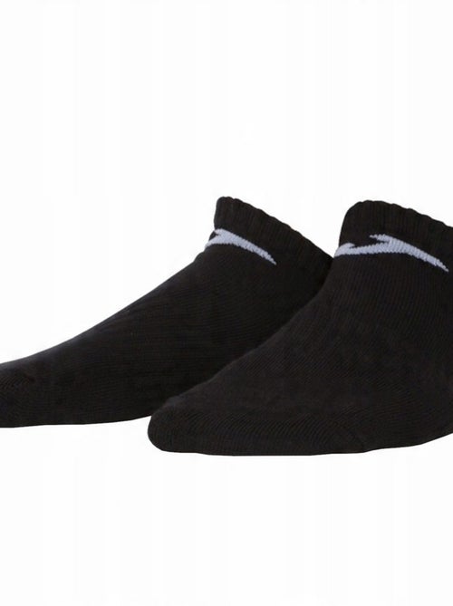 Joma - Socquettes discrètes style Logo - Kiabi