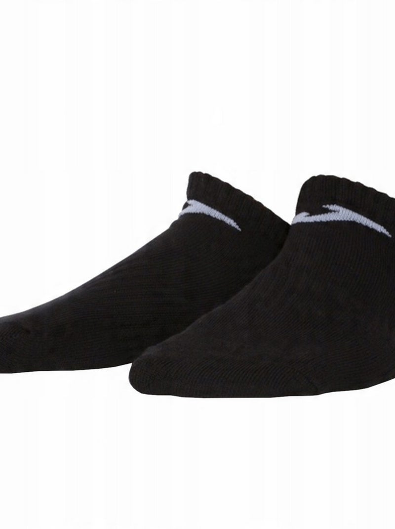 Joma - Socquettes discrètes style Logo Noir - Kiabi