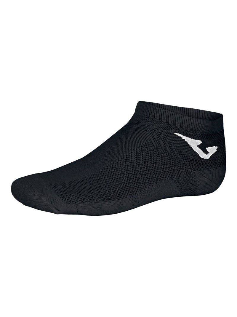 Joma - Socquettes Noir - Kiabi