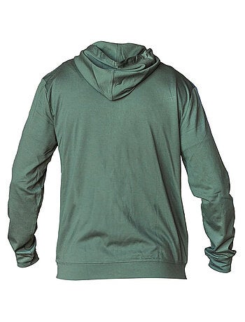 Joma - Sweat à capuche Gym style Intérieur