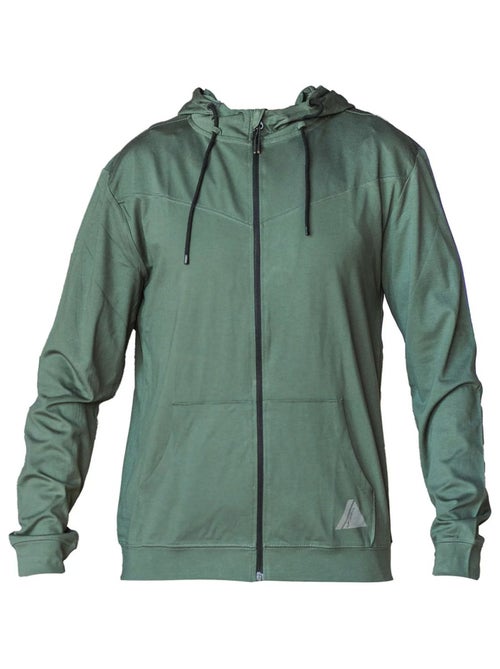 Joma - Sweat à capuche Gym style Intérieur - Kiabi