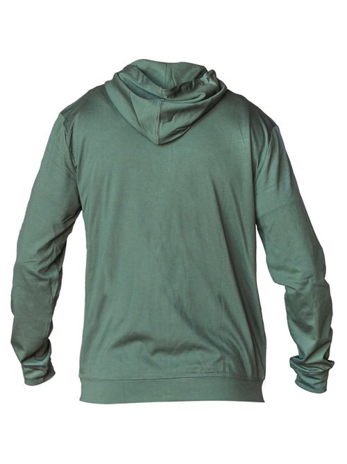 Joma - Sweat à capuche Gym style Intérieur - Kiabi