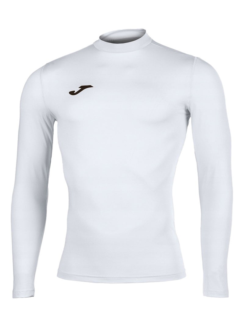 Joma - T-shirt CAMISETTA BRAMA ACADEMY Blanc - Kiabi