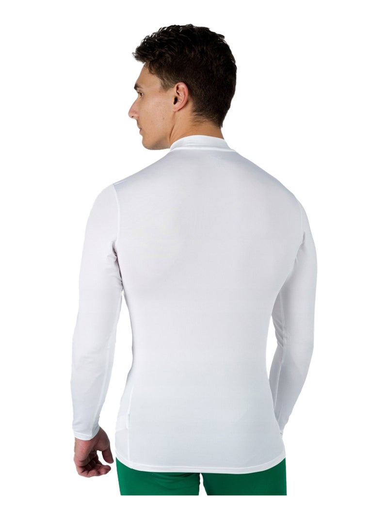 Joma - T-shirt CAMISETTA BRAMA ACADEMY Blanc - Kiabi