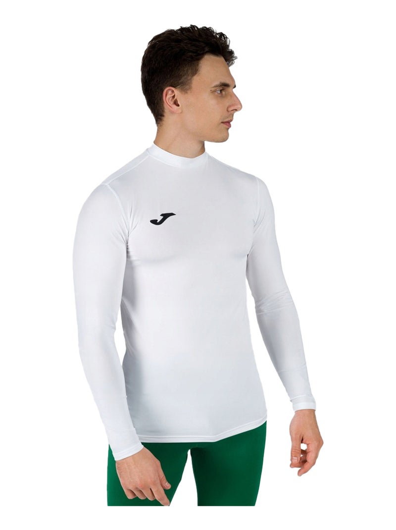Joma - T-shirt CAMISETTA BRAMA ACADEMY Blanc - Kiabi
