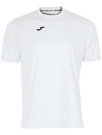Joma - T-shirt foot COMBI