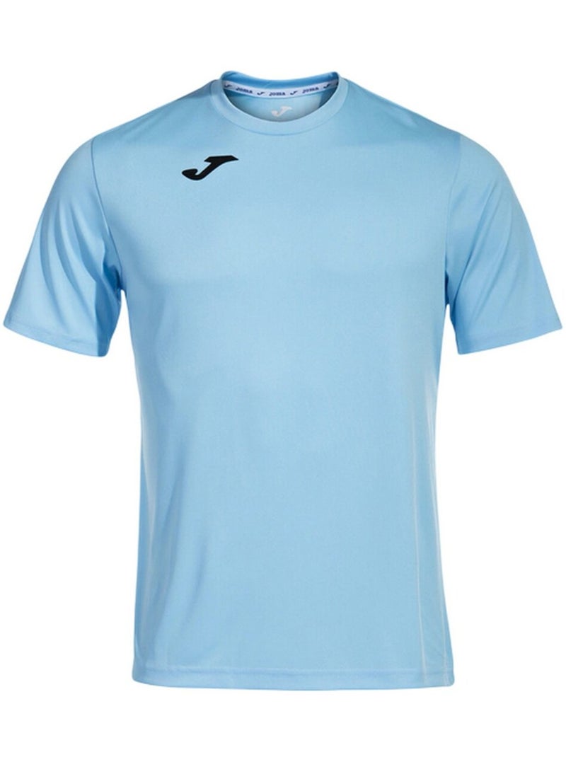 Joma - T-shirt foot COMBI Bleu - Kiabi