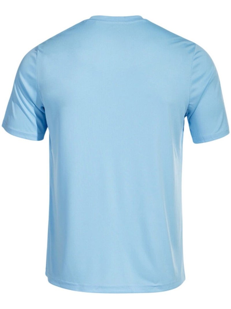 Joma - T-shirt foot COMBI Bleu - Kiabi