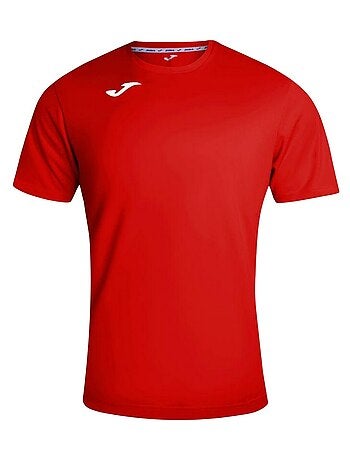 Joma - T-shirt foot COMBI