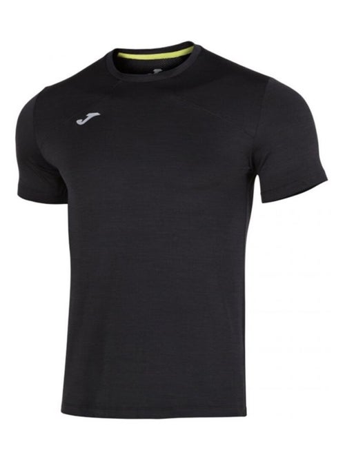 Joma - T-shirt manches courtes course à pied motif/style Nuit - Kiabi