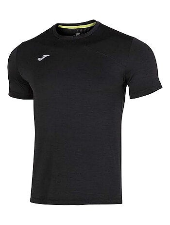 Joma - T-shirt manches courtes RUNNING NIGHT