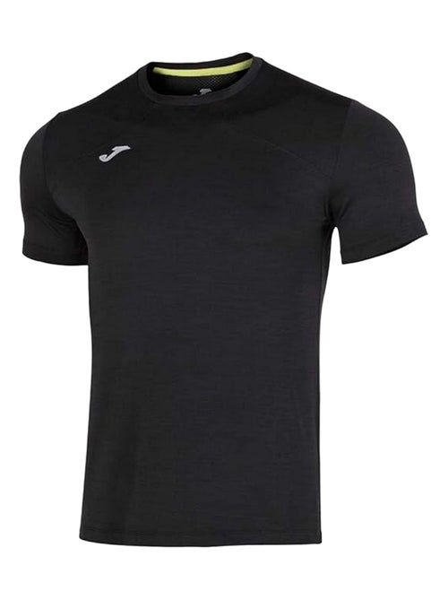 Joma - T-shirt manches courtes RUNNING NIGHT - Kiabi