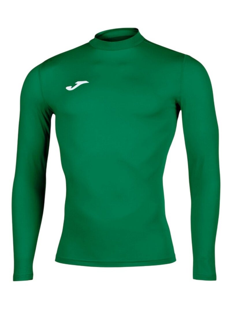 Joma - T-shirt manches longues BRAMA ACADEMY Vert - Kiabi