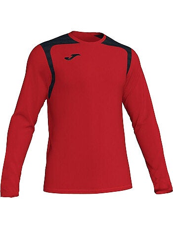 Joma - T-shirt manches longues CHAMPIONSHIP