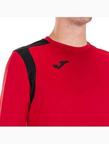 Joma - T-shirt manches longues CHAMPIONSHIP