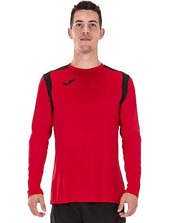 Joma - T-shirt manches longues CHAMPIONSHIP