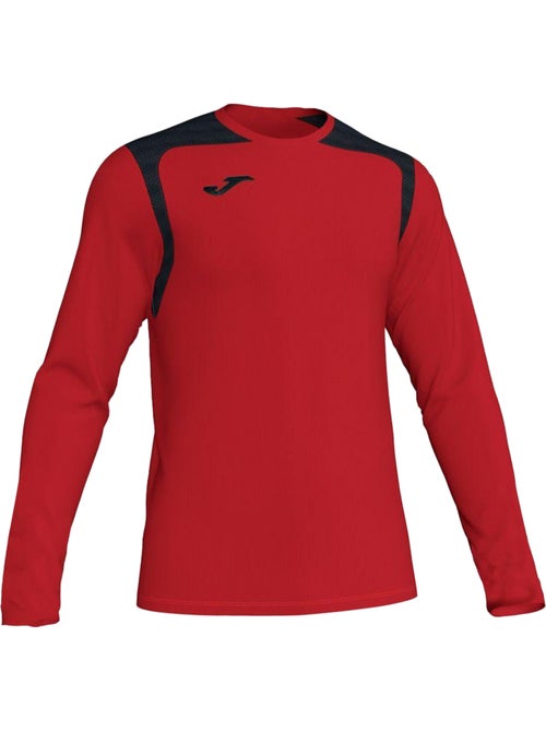 Joma - T-shirt manches longues CHAMPIONSHIP - Kiabi