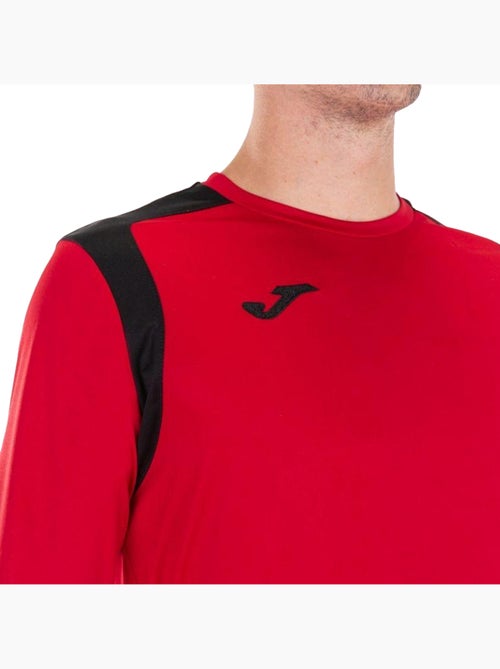 Joma - T-shirt manches longues CHAMPIONSHIP - Kiabi