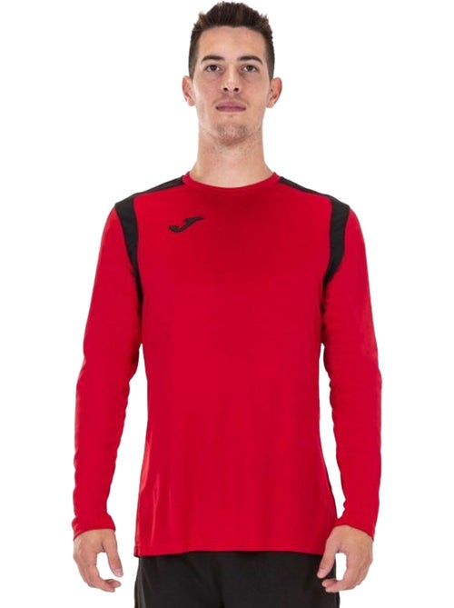 Joma - T-shirt manches longues CHAMPIONSHIP - Kiabi