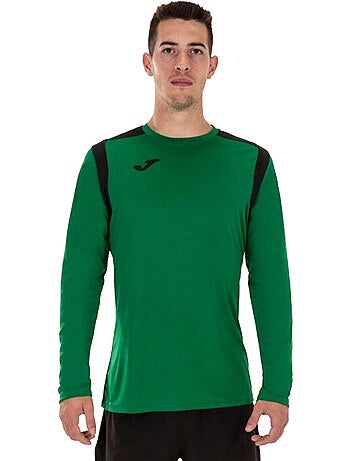 Joma - T-shirt manches longues CHAMPIONSHIP