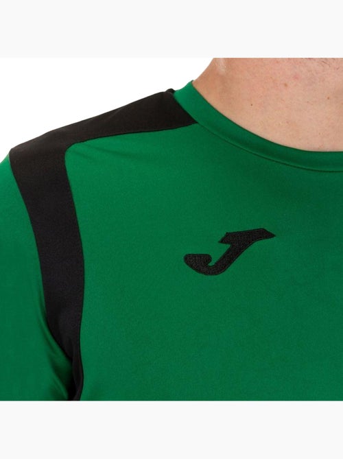 Joma - T-shirt manches longues CHAMPIONSHIP - Kiabi