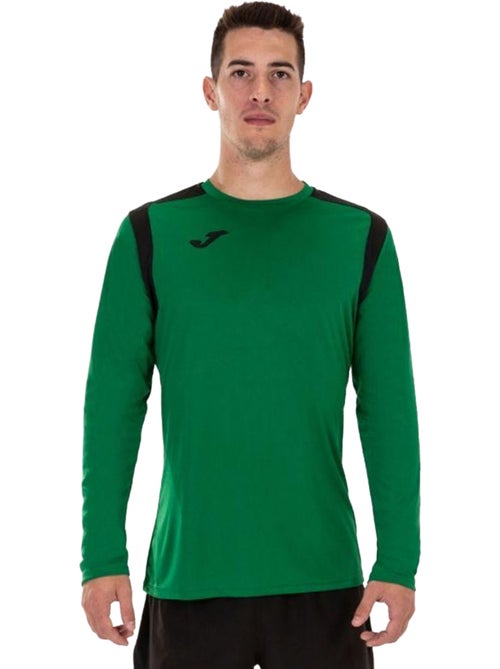 Joma - T-shirt manches longues CHAMPIONSHIP - Kiabi