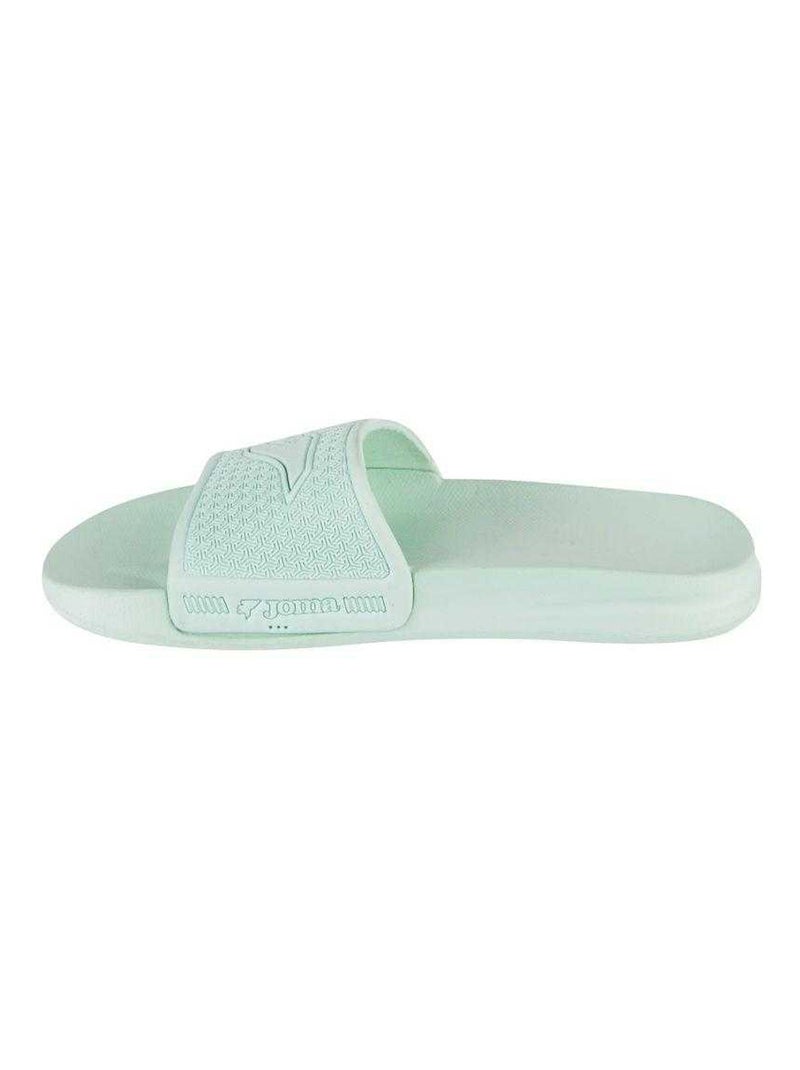 Joma - Tongs Bleu - Kiabi
