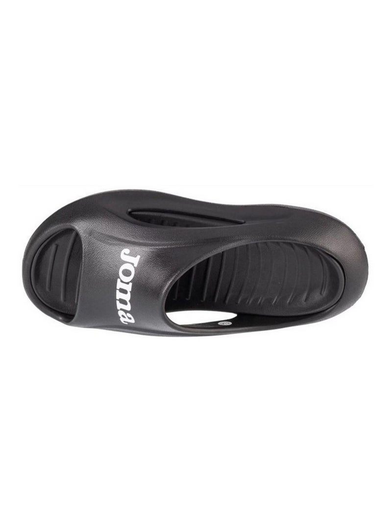 Joma - Tongs S.ZANTES Noir - Kiabi