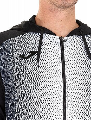 Joma - Veste à capuche SUPERNOVA