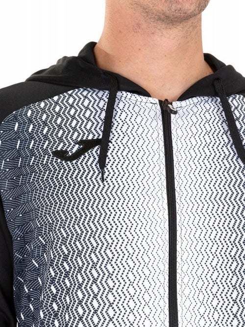 Joma - Veste à capuche SUPERNOVA - Kiabi