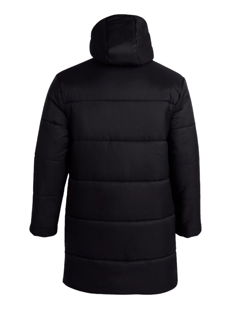 Joma - Veste ANORAK ICELAND Noir - Kiabi