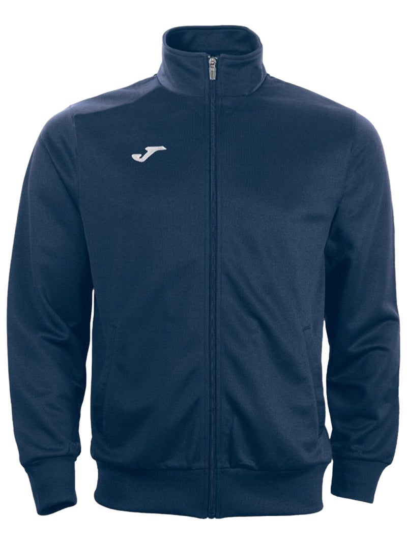 Joma - Veste de survêtement COMBI Bleu marine - Kiabi