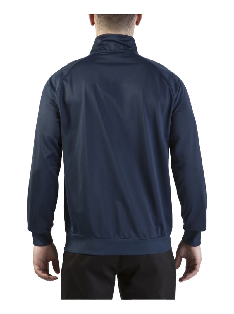Joma - Veste de survêtement COMBI Bleu marine - Kiabi